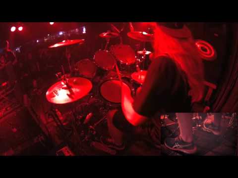 Alex Dietrich - Primordius - Evolution By Genocide