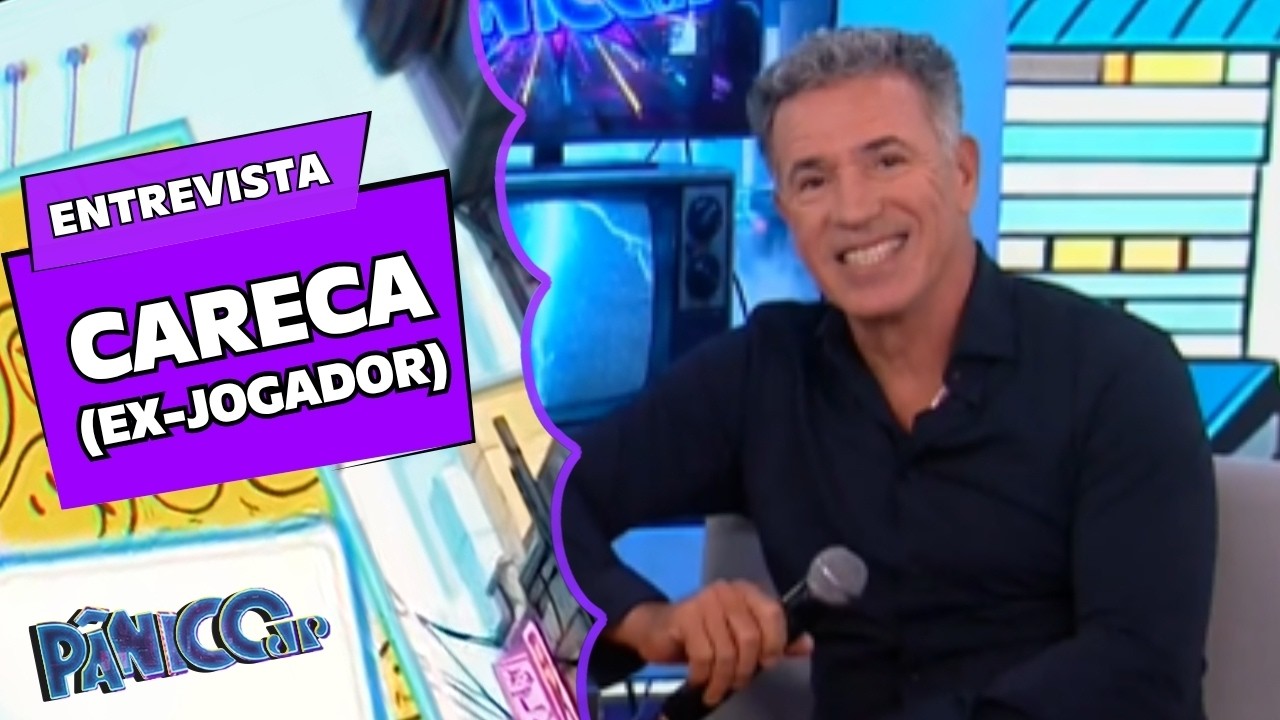 MARADONA NO PORTA-MALAS DO OPALA? CARECA DETONA RESENHAS HISTÓRICAS NA ÍNTEGRA