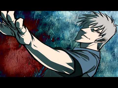 Hateshinaki Tabiji ~ Calm [Extended] - Akagi: Mahjong Legend OST