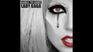 Lady Gaga feat. Flo Rida - Marry The Night (Remix) Official + Download