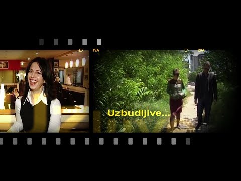 NA SUNČANOJ STRANI - NOVA EMISIJA IVANE NIKOLIĆ!!!