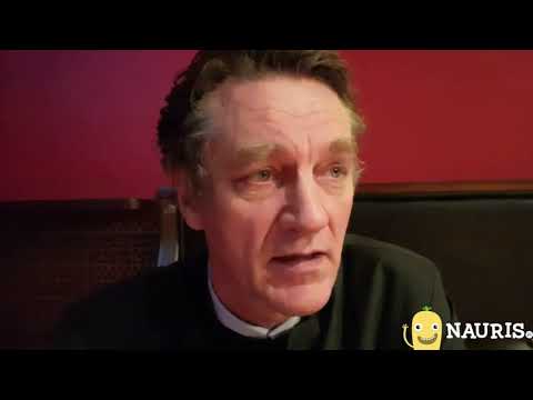 Nauris.fi - paras leffa ikinä: vieraana Ville Virtanen