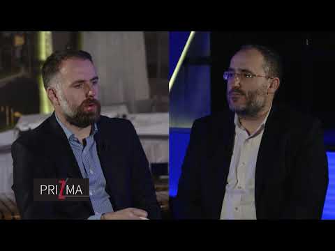 PRIZMA, Bleron Baraliu - 07.03.2020 | T7