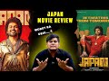 JAPAN MOVIE REVIEW LATEST RELEASE MOVIE REVIEW WORST RAA