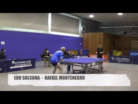 2a A (Jornada 13): CTT Roda de Ter - CTT Poblenou