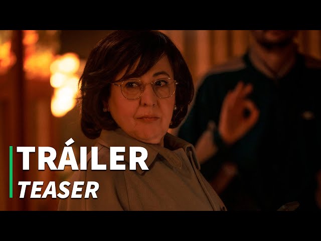 CELESTE - PRIMER TRÁILER (HD)