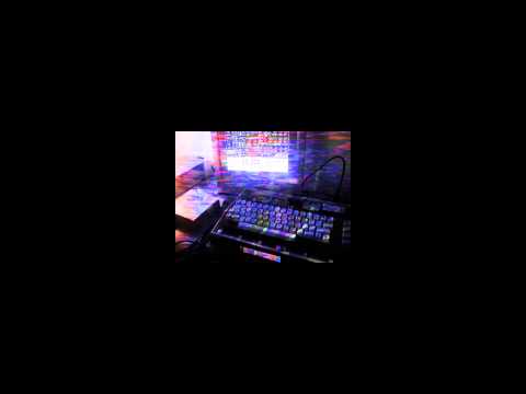 James Bennett - C64 / MSSIAH Demo 1