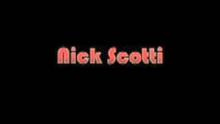 Nick Scotti