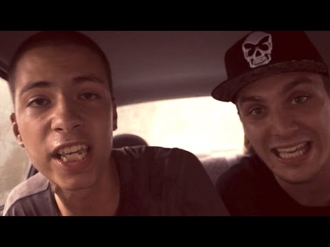 Gugas (Futuryje) ft. Wara - Cage [ONE SHOT WIDEO]