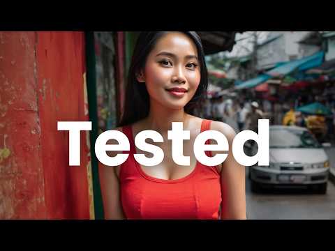 15 Signs You’re Actually Ready to Date a Filipina