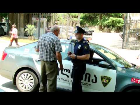 🔴 სტოპ ხამი: 2 ეპ. - პოლიცია?! (HD) • StopHam Georgia: 2 Ep.