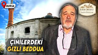 Yeşil Camii'deki Gizli Beddua ve Fetret Devri’nin Sırları | İlber Ortaylı ile Tarih Dersleri