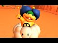 Mario Kart Tour Bowser Cup Yoshi Tour