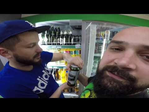 GoPro: AVTORIZACIJA On Sunday Rooftop RapDay (04.15.2018)