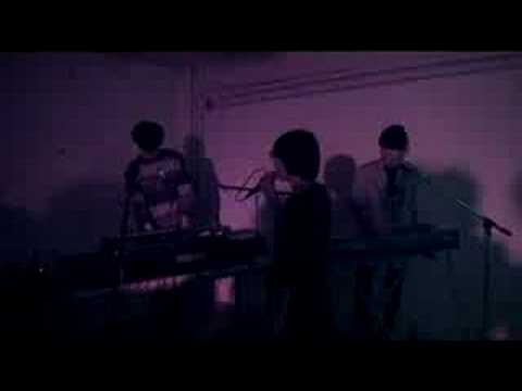 MOTHERLAND LIVE AT UNDER13