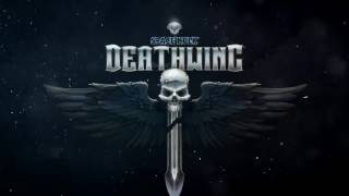 Space Hulk: Deathwing – Launch Trailer