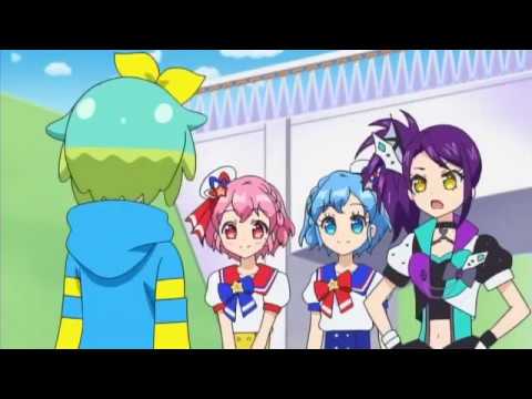 Idol Time Pripara Episode 51 Preview