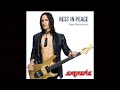 Extreme Rest In Peace High Res Audio Flac 24bit LYRICS