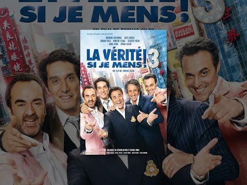 La vérité si je mens! 3