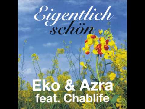 02 Eko & Azra - Bushfeuer ft. Capkekz