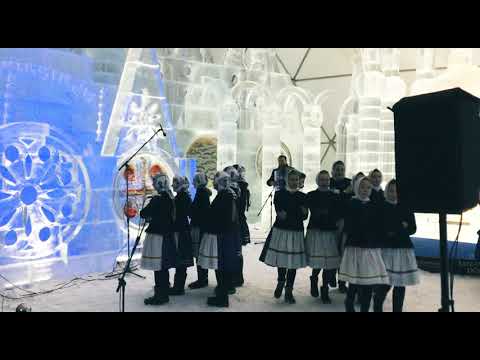 DFS Letnička, Tatranský Dóm, 10.12.2017