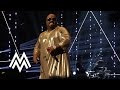 CeeLo Green | 'CeeLo Green Sings The Blues'', 'Crazy' & 'Forget You' live at MOBO Awards | 2015