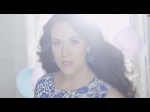 Bobina with Ana Criado - For Who I Am (Official Music Video)