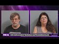 White Couple Accused Of Treating Black Adopted Children Like Slaves