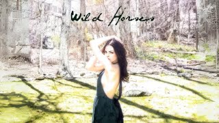 Elizabeth Gillies - Wild Horses