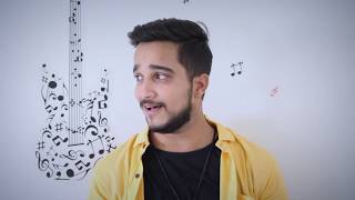 O Saathi (Baaghi-2) | Cover | Harshit Jain | Atif Aslam | The Aakaar