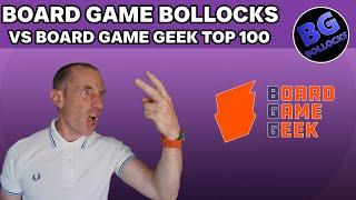 BoardGameBollocks - Food Chain Magnate video thumbnail