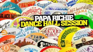 Tony Tuff VS Papa Richie (Taxi)