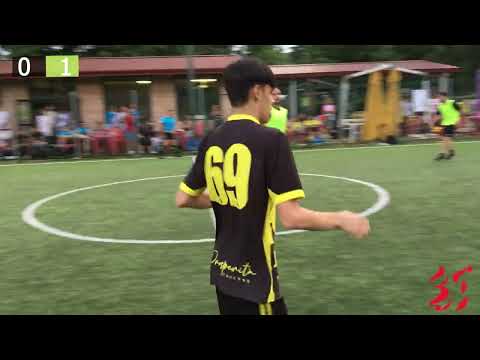 Brianza Tornei - torneo Festa della Repubblica 2025 | Finale Gold MAI SOBRI vs ICEBERG