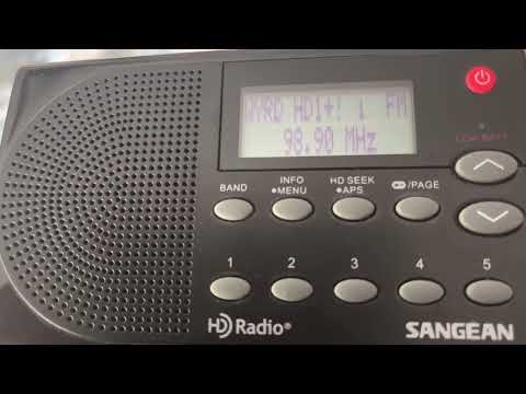 WYRD-FM/Spartanburg, South Carolina Legal ID - May 5, 2023