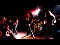 FIREWIND - The Ark Of Lies (live Underground, Cologne, Germany)