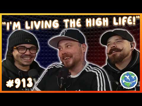 PERFECT FANCY WINE NIGHT! | The Utopia Project | EP13 - S09