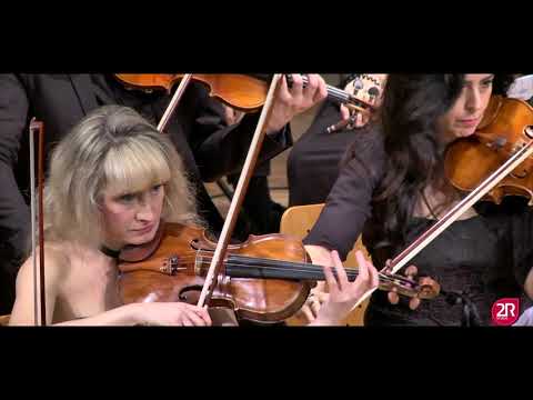 Da Young Kim, Terzo Classificato Premio Chopin interpreta L.v. Beethoven