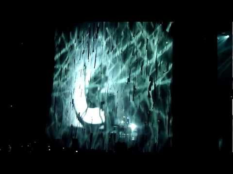 Nightwish - Taikatalvi + Storytime + Wish I Had An Angel - Milano - 25-04-2012