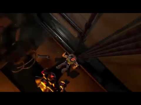 Clea 2: My Reaction To Florine Crying