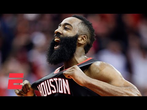 對ESPN關於詹姆斯-哈登和火箭隊文化的 "非同尋常 "的報道作出迴應｜#綠茵場 (Reacting to the 'extraordinary' ESPN story about James Harden and the Rockets' culture | #Greeny)