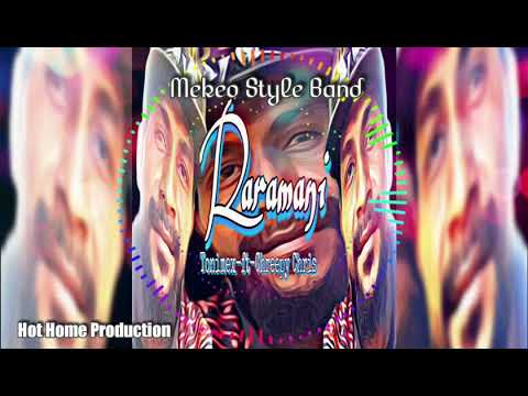 TONIMEX ft CHREEPY CHRIS [RARAMANI]