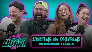 OnlyFans Rising Stars Kelly Keegs & Jordyn Woodruff Reveal How Much Money They're Making