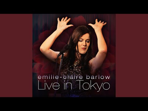 All I Do Is Dream of You (Live)