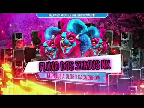 SET TERROR DOS BAILES ( ESPECIAL 50 MIL INSCRITOS  ) - DJ MENOR 7