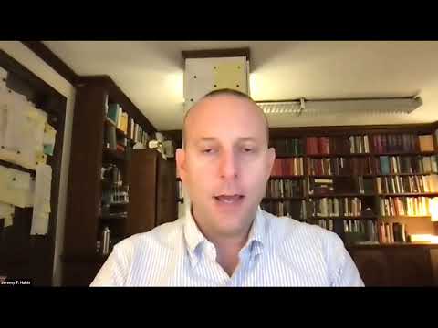 Adult Ed. Spring Series: March 1, 2021