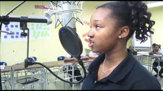 2011-2012 V.A Auditions