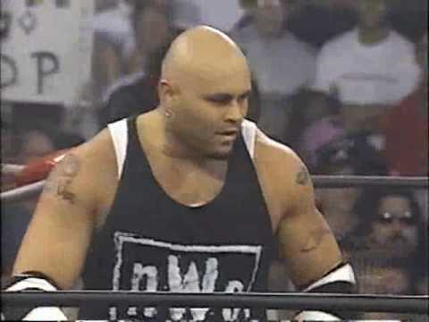 (7.22.1997) Road to Road Wild '97 Part 2 - Konan vs. Tsubasa