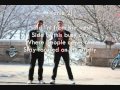 UPPER WEST - WEST SIDE STORIES LYRICS HD ...