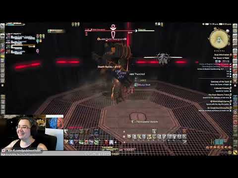 Day 109 - Tower of Babil (part 1 of 2)