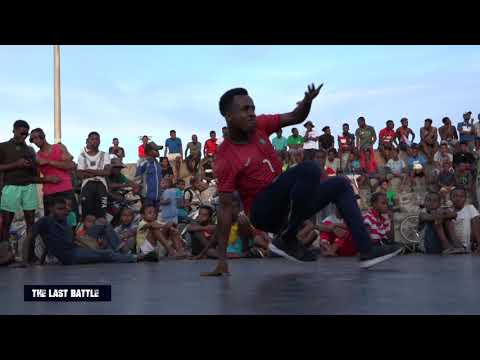 THE LAST BATTLE 3vs3 Insultant crew vs Bani 80